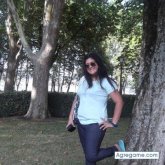 Tycita chica soltera en Valencia