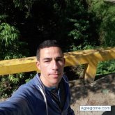 Luis3117 chico soltero en San José De Las Matas