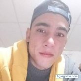 Marcos Britez, Chico de Vallejo para Chicos en Agregame.