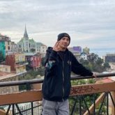 Busco conocer gente y pasarlo bn.