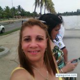 sirenazulmar chica soltera en Guanabo