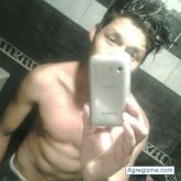 leo139 chico soltero en Añatuya