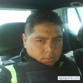 fernando lopez sanchez