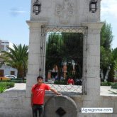 frech2 chico soltero en Juliaca