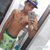 Chivito1212 chico soltero en Bolívar