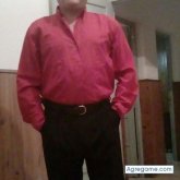 Lefrani chico divorciado en Córdoba