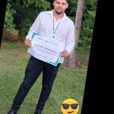 Amig@y una relación seria. Un chico