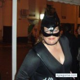 lunera30 chica casada en Sevilla