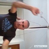 tomasinito chico separado en Tocopilla