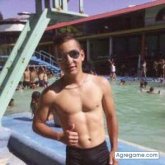 Yonathan Rivas