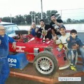 Hector Mario Di Stefano, Chico de Hermoso Campo para Chicos en Agregame.