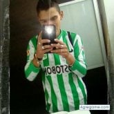 Andres Felipe Rodriguez