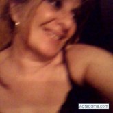 analia chica divorciada en General Arenales