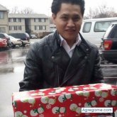 hovey chico soltero en Daly City