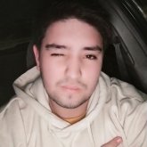 Busco conocer gente. Gente con buena