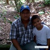 alex3895 chico soltero en Altagracia De Orituco