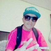 Foto de perfil de kevinnegrete