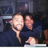 Marcelo Gomez, Chico de Tres Isletas para Chicos en Agregame.