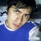 Claudio16 chico soltero en Villa El Chocón