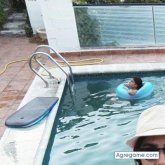 clau5 chica soltera en Rubi