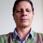 Hernando59 chico divorciado en Bogotá