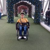 Estudiante. Busco pareja. Busco mujeres