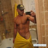 pedropmp chico divorciado en Santoña