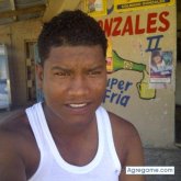 Chatear con argeny de Los Alcarrizos