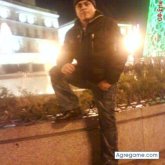 yeslopez198o chico soltero en Madrid