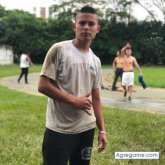 Brandon Camilo Blandon