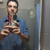 saquito1991 chico soltero en Jardín América