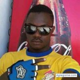 jaicksonderose chico soltero en Esperanza