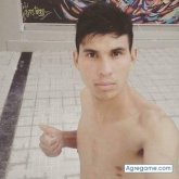 Cesarramon chico soltero en Berazategui