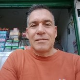 Una mujer de buenos valores humilde