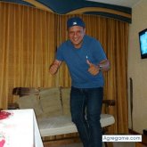 Ronnisilva chico soltero en Fort Lauderdale