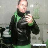 Juanma32 chico soltero en Huercal De Almeria
