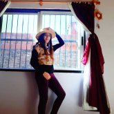Mujeres solteras en Billinghurst