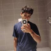 Busco ligar. Un poco de compañía para