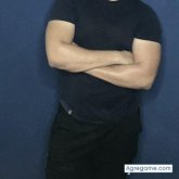 Busco hacer amistades. Personas