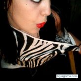 eGocentric chica soltera en Getafe