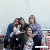 Claudiazapata32 chica soltera en La Plata