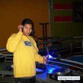 XAnYeLX chico soltero en Lima