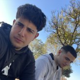 Busco chatear. Busco una mujer que