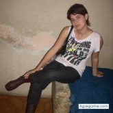 Mujeres solteras en Laprida