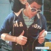 thefather107 chico soltero en Zaragoza