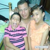 Yanil Daniel Barrero