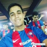 Foto de perfil de Kevin444