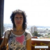 Mujer PreciousMode de Valparaíso