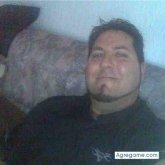 Carlos Rodriguez Fernandez