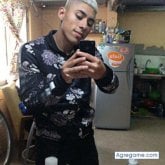 Nachoo Gonzalez